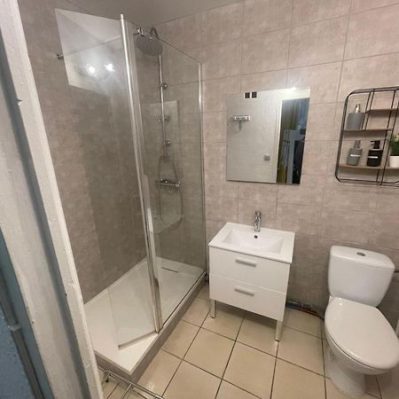 Studio Les Halles De Narbonne Apartment Exterior photo